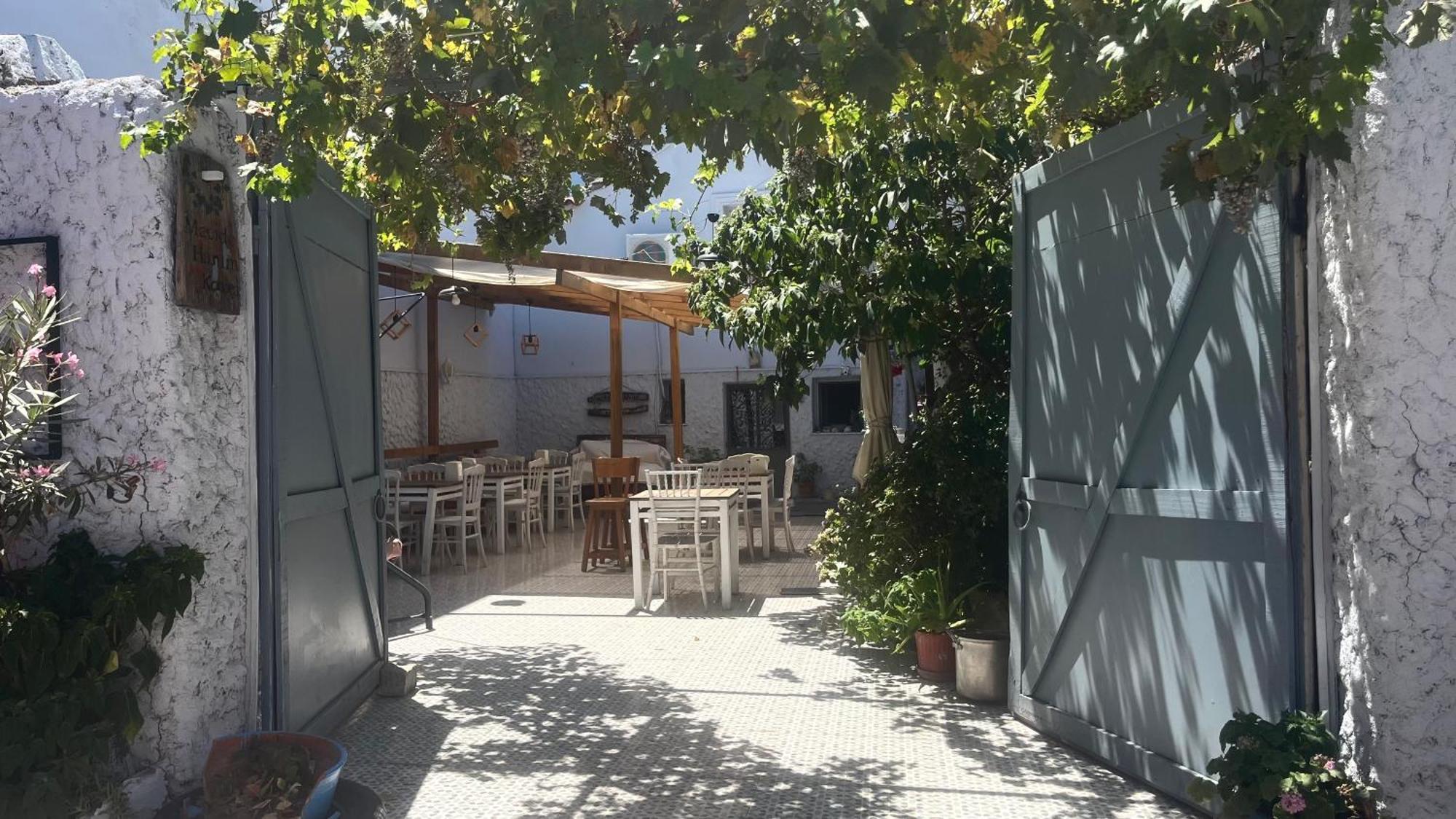 Macide Hanim Konagi Ayvalik Luaran gambar
