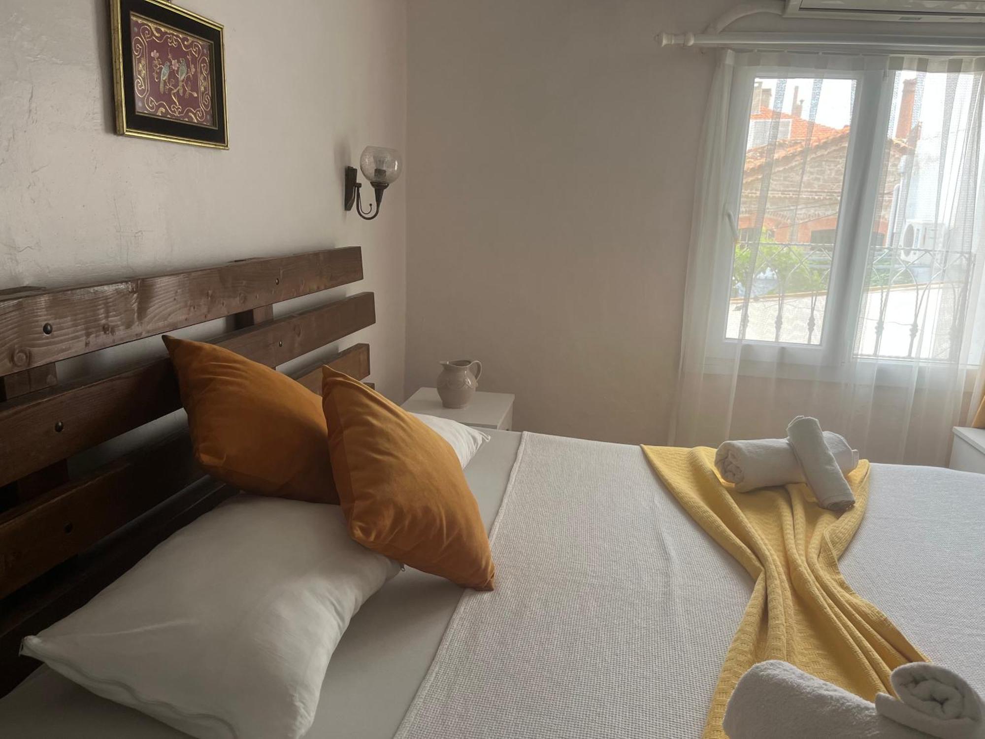 Macide Hanim Konagi Ayvalik Luaran gambar