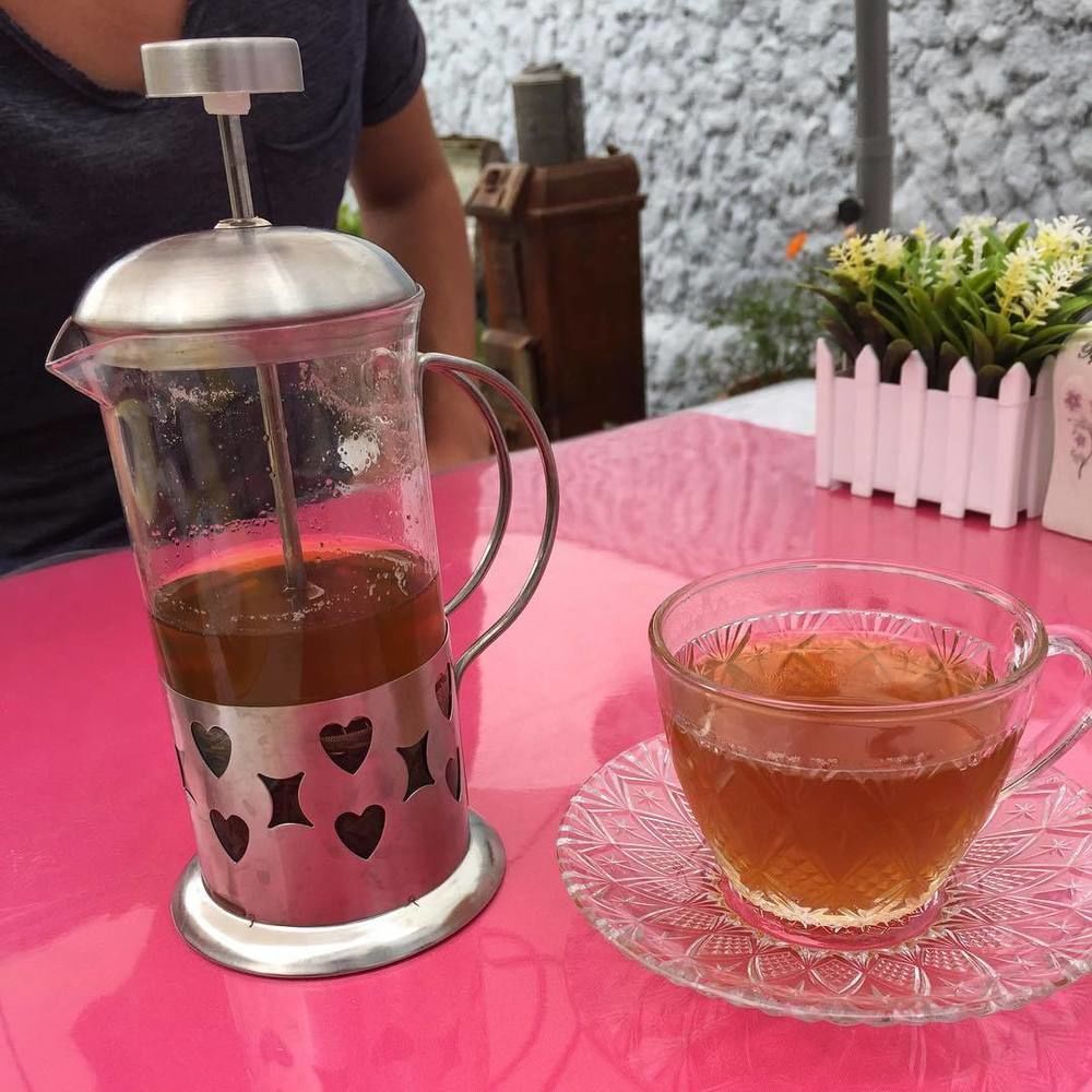 Macide Hanim Konagi Ayvalik Luaran gambar