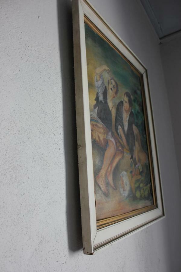 Macide Hanim Konagi Ayvalik Luaran gambar