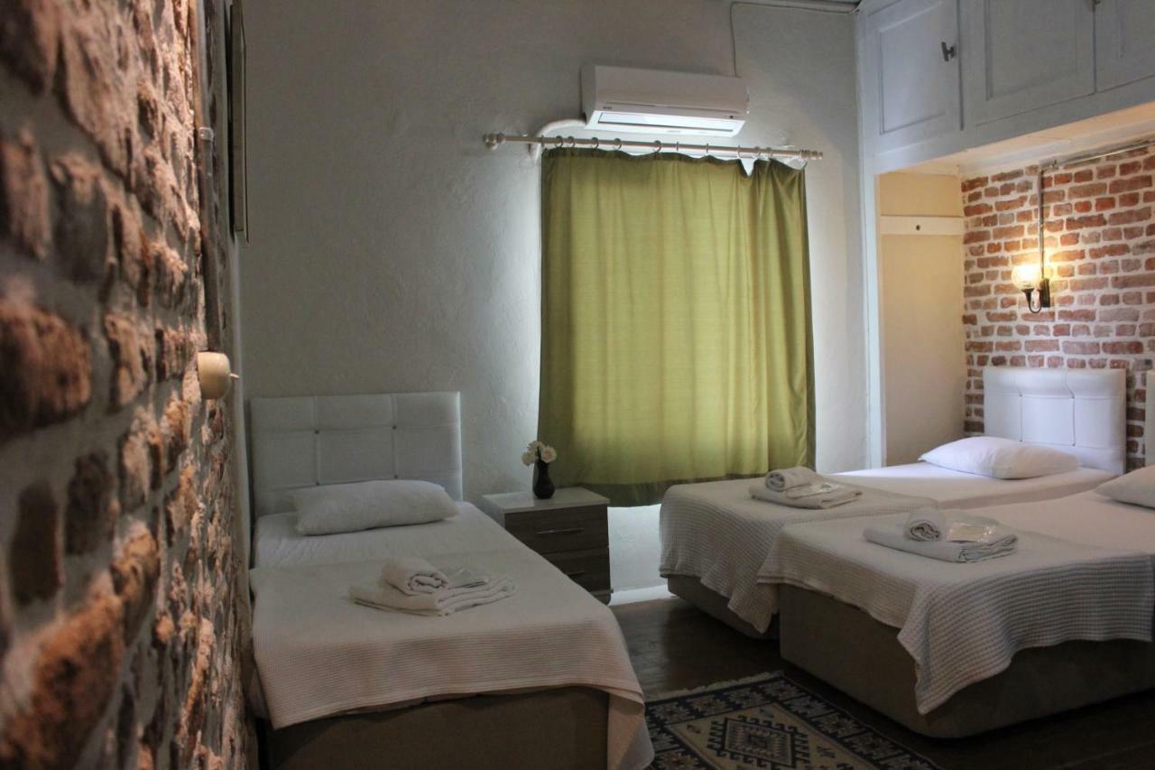 Macide Hanim Konagi Ayvalik Luaran gambar