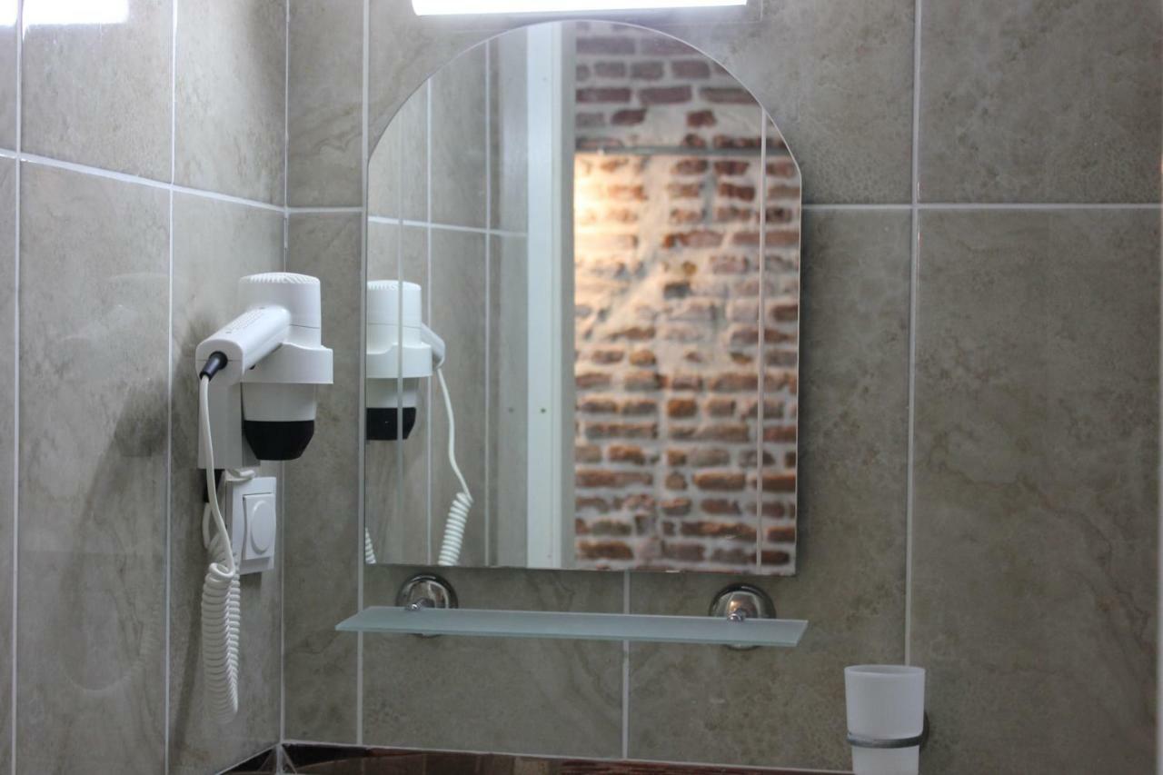 Macide Hanim Konagi Ayvalik Luaran gambar